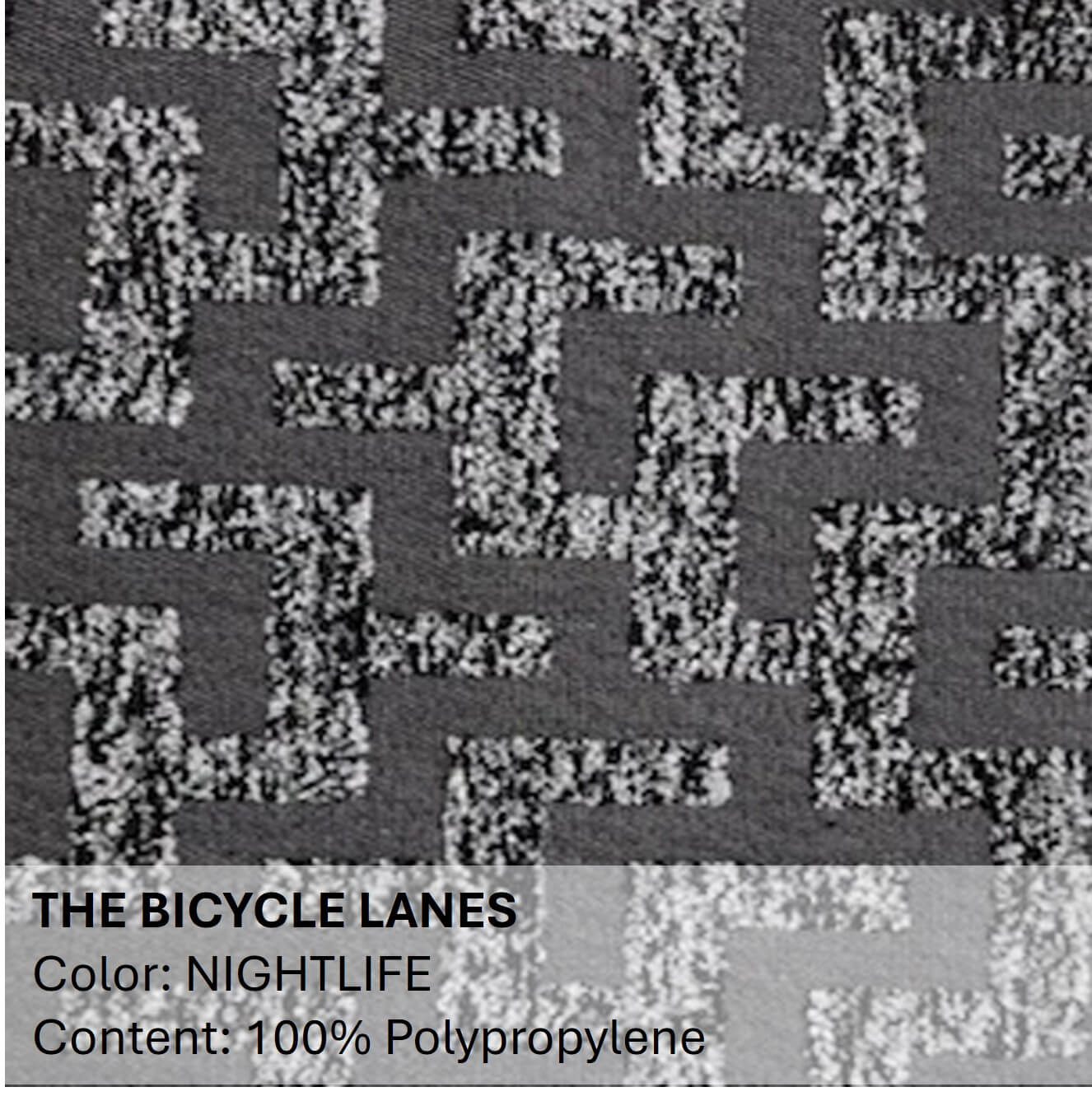 THE BICYCLE LANES