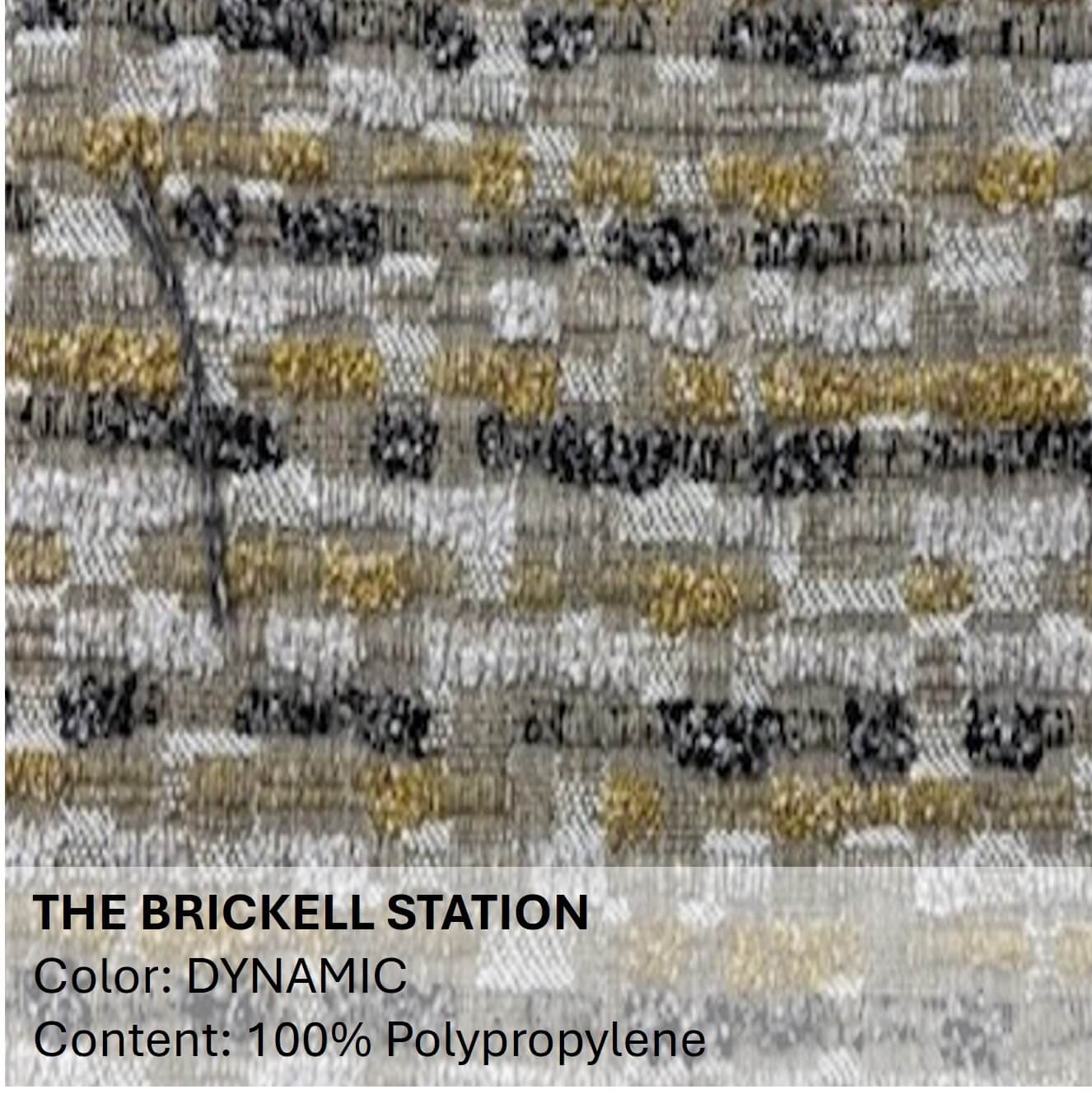 THE BRICKELL STATION