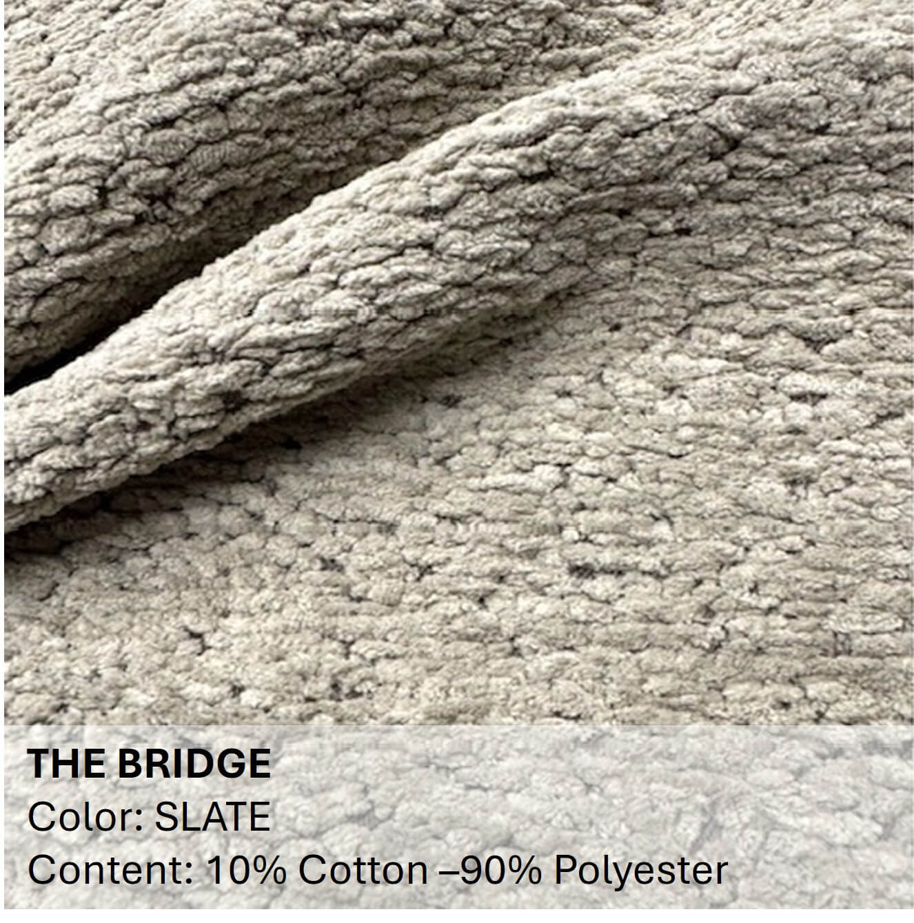 THE BRIDGE