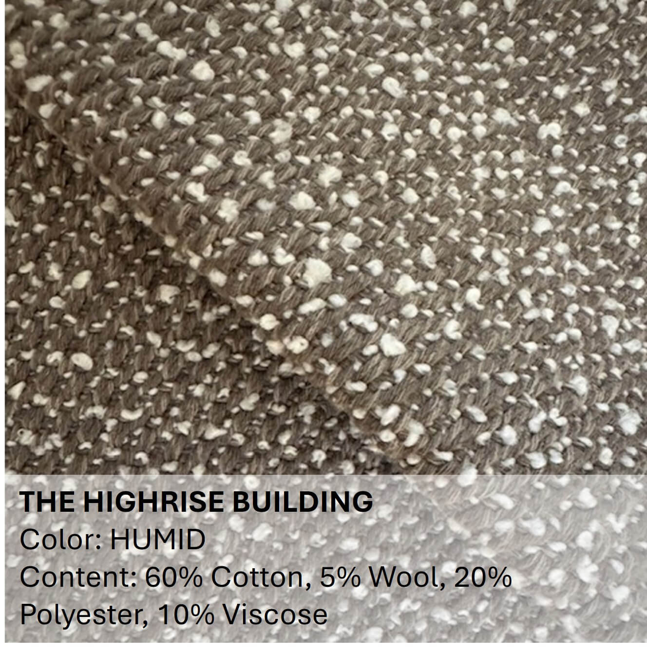THE HIGHRISE BUILDING