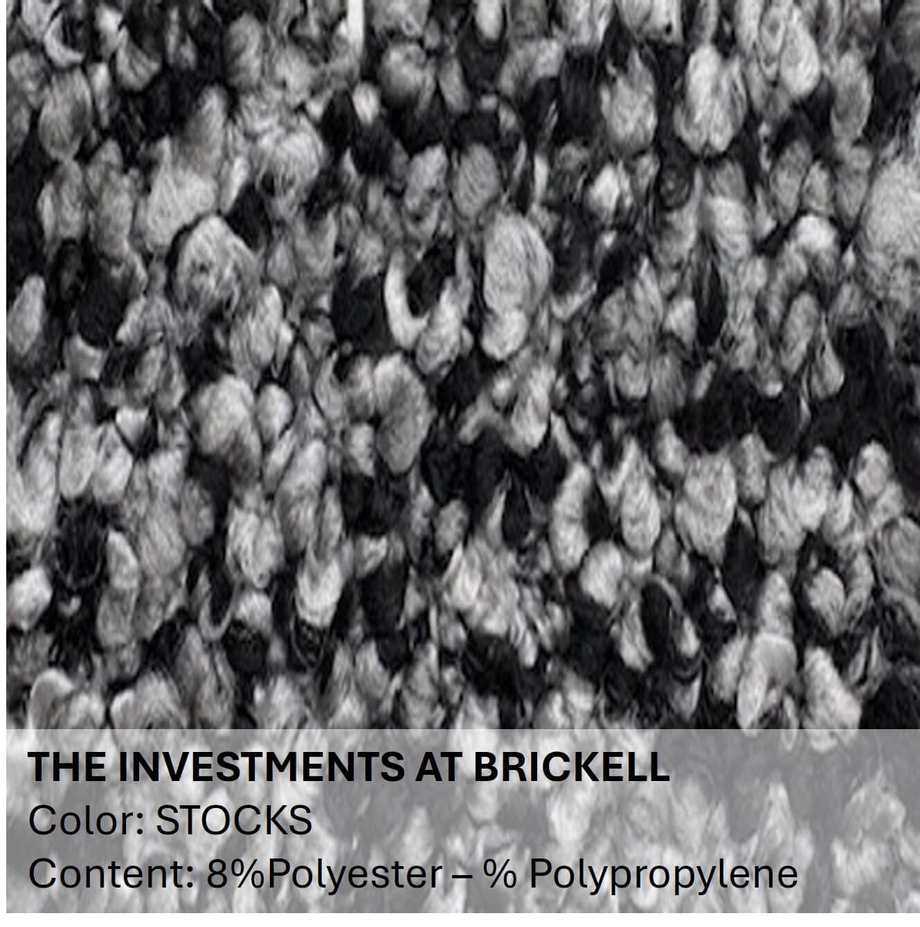 THE INVESTMENTS AT BRICKELL
