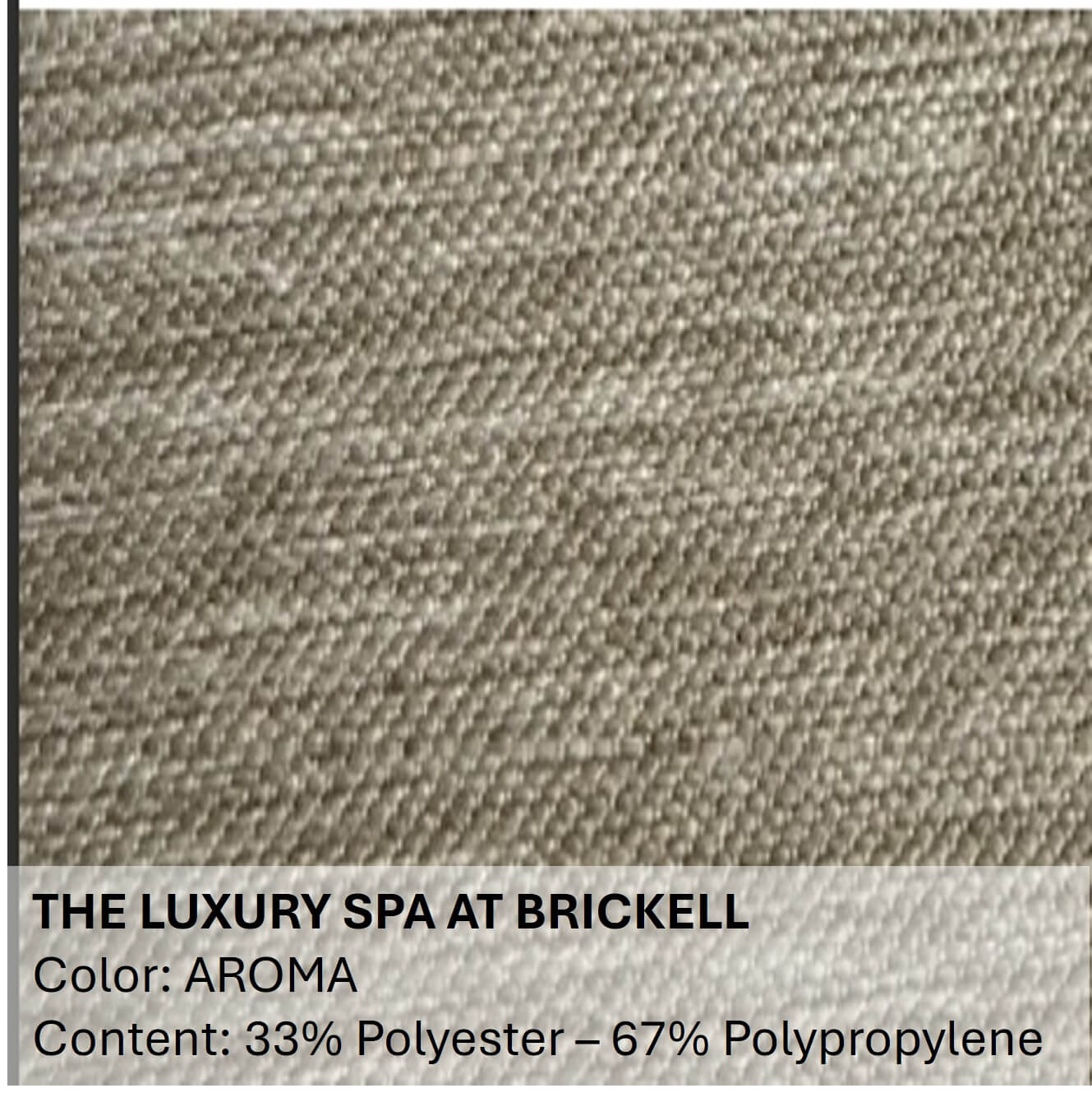 THE LUXURY SPA AT BRICKELL