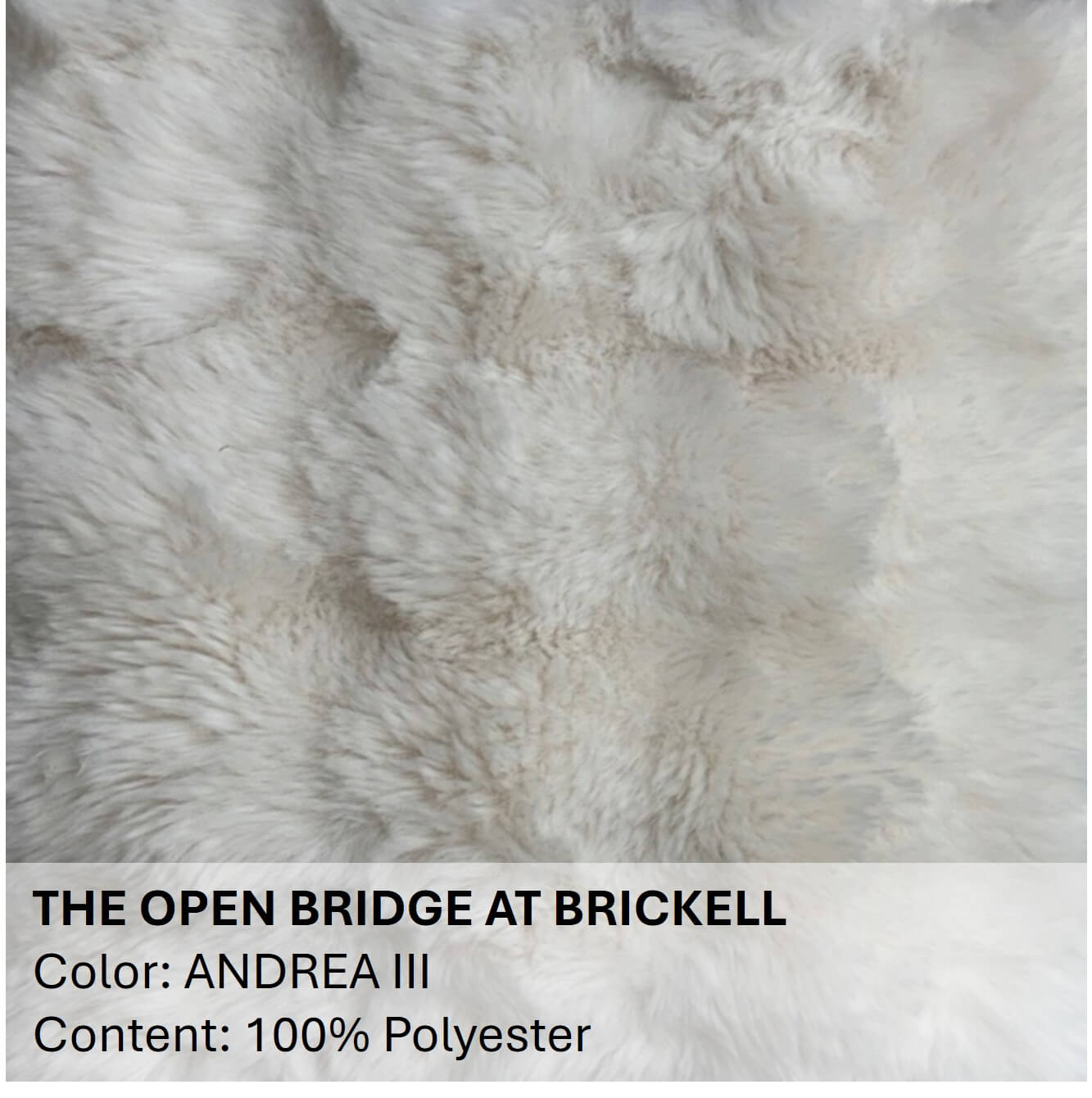 THE OPEN BRIDGE AT BRICKELL