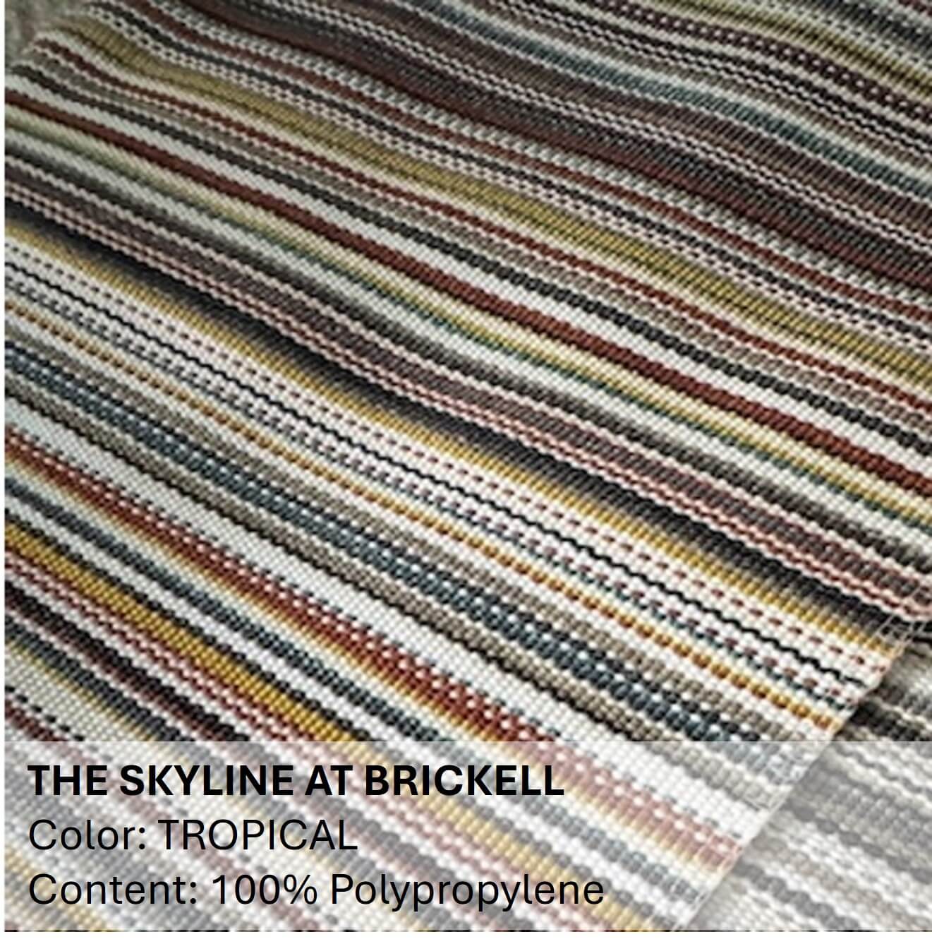 THE SKYLINE AT BRICKELL