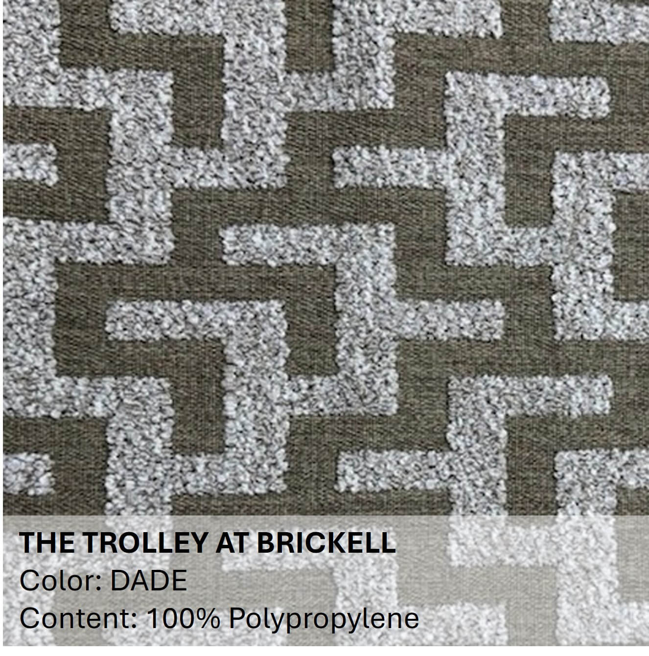 THE TROLLEY AT BRICKELL