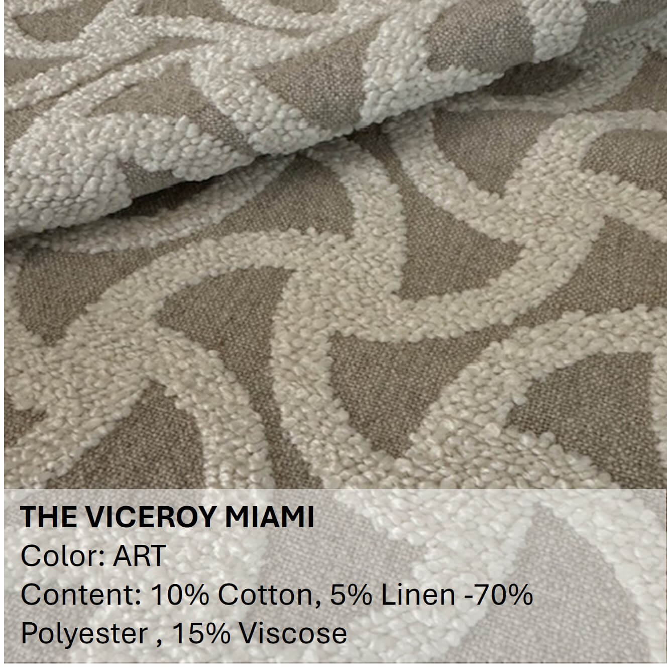 THE VICEROY MIAMI